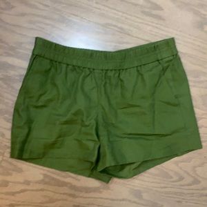 JCREW shorts